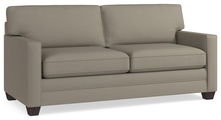 Bassett cheap sleeper sofa